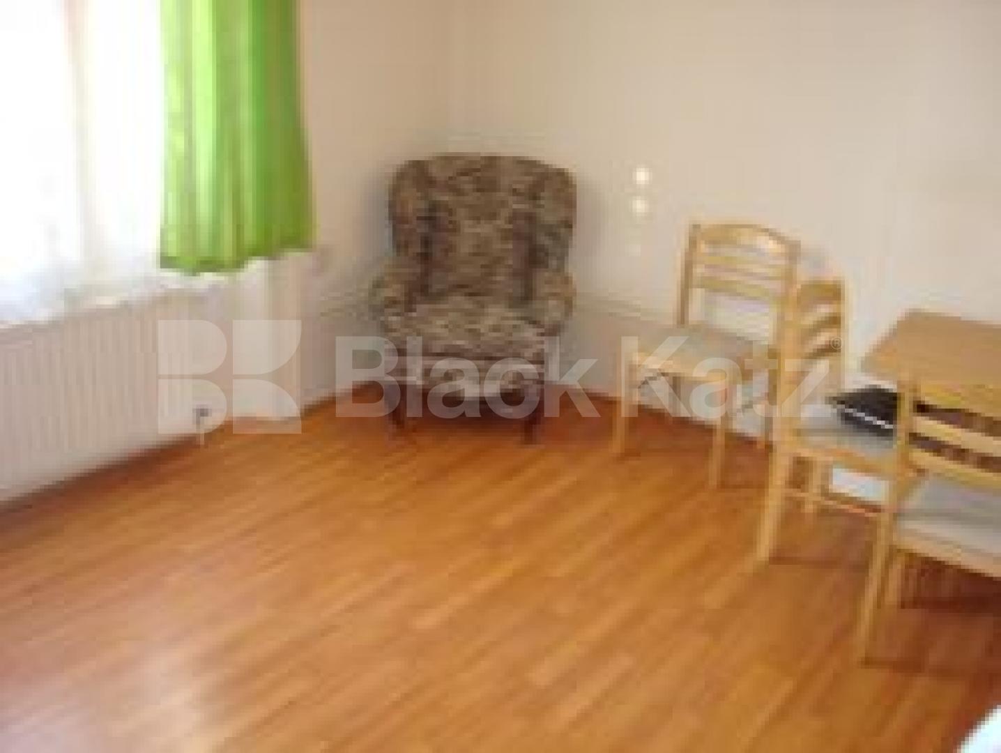 			New Instruction, 1 Bedroom, 1 bath, 1 reception Flat			 Cliff Villas, Camden Square